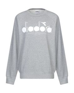Толстовка Diadora