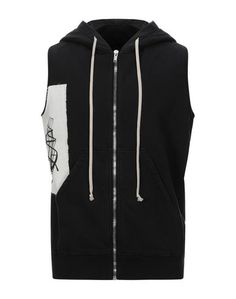 Толстовка Drkshdw BY Rick Owens