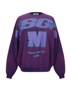Толстовка Msgm