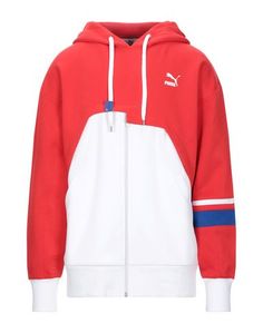 Толстовка Puma