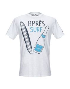 Футболка MC2 Saint Barth