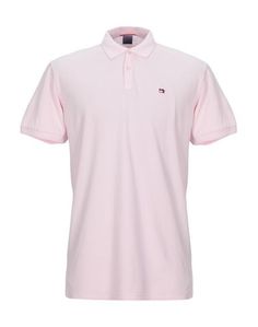 Поло Scotch & Soda