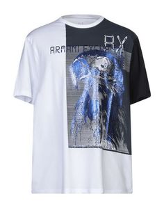 Футболка Armani Exchange