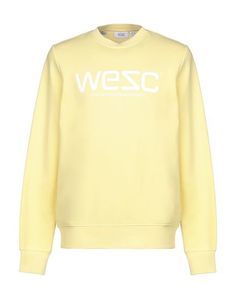 Толстовка Wesc