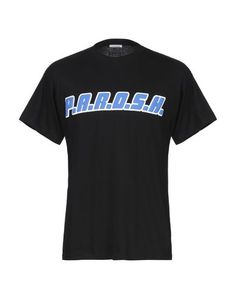 Футболка P.A.R.O.S.H.