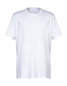Футболка Armani Exchange