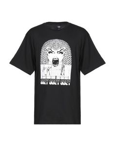 Футболка Obey