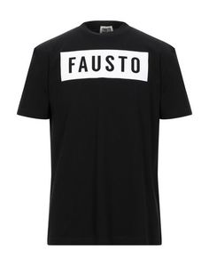 Футболка Fausto Puglisi