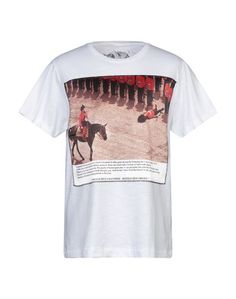 Футболка Bastille