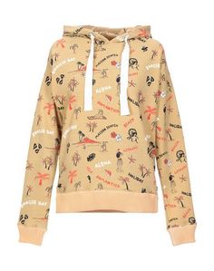 Толстовка Maison Scotch