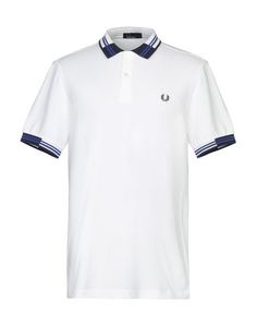 Поло Fred Perry