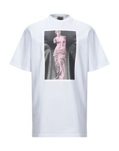 Футболка Fausto Puglisi