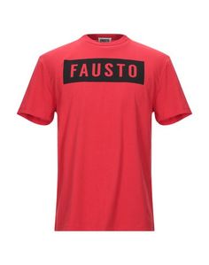 Футболка Fausto Puglisi