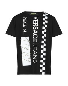 Футболка Versace Jeans