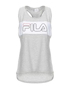 Майка Fila