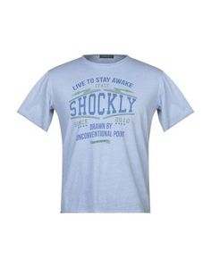 Футболка Shockly