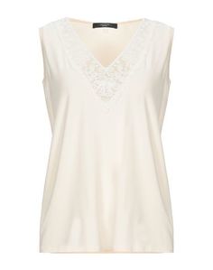 Топ без рукавов Weekend MAX Mara