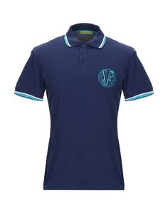 Поло Versace Jeans
