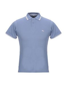 Поло Harmont&Blaine