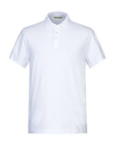 Поло Versace Jeans