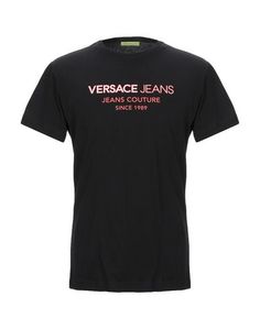 Футболка Versace Jeans