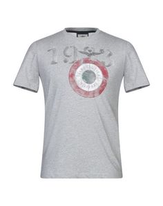Футболка Aeronautica Militare