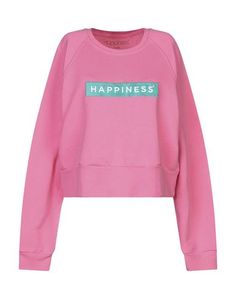 Толстовка Happiness