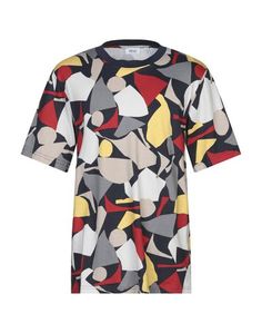 Футболка Wesc