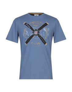 Футболка Aeronautica Militare