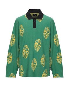 Поло Stussy