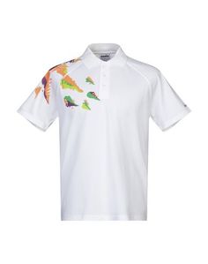 Поло Diadora