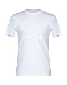 Футболка Armani Exchange