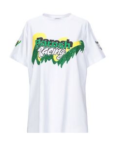 Футболка P.A.R.O.S.H.