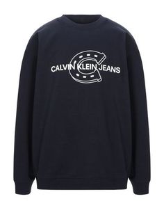 Толстовка Calvin Klein Jeans