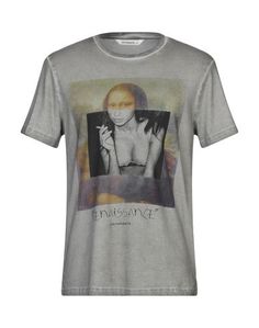 Футболка Eleven Paris
