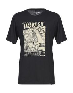 Футболка Hurley