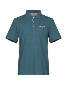 Поло Trussardi