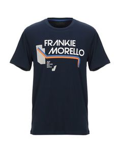Футболка Frankie Morello