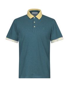 Поло Trussardi
