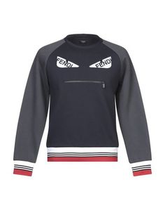 Толстовка Fendi