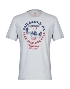 Футболка Parajumpers