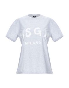 Футболка Msgm