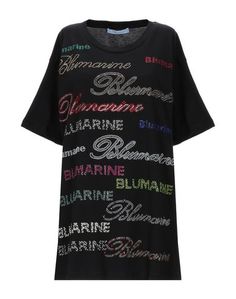 Футболка Blumarine