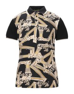 Поло Versace Jeans