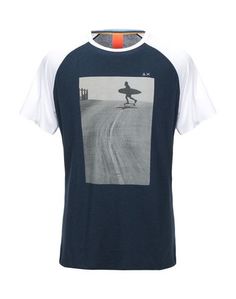 Футболка SUN 68