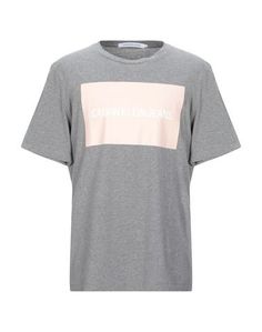 Футболка Calvin Klein Jeans