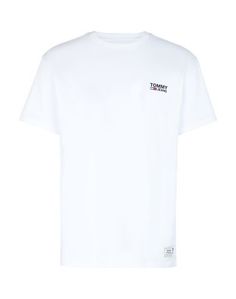 Футболка Tommy Jeans