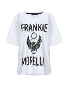 Футболка Frankie Morello