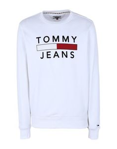 Толстовка Tommy Jeans