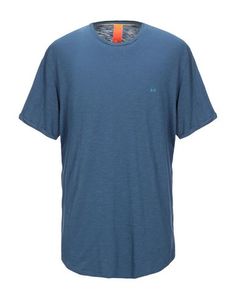 Футболка SUN 68